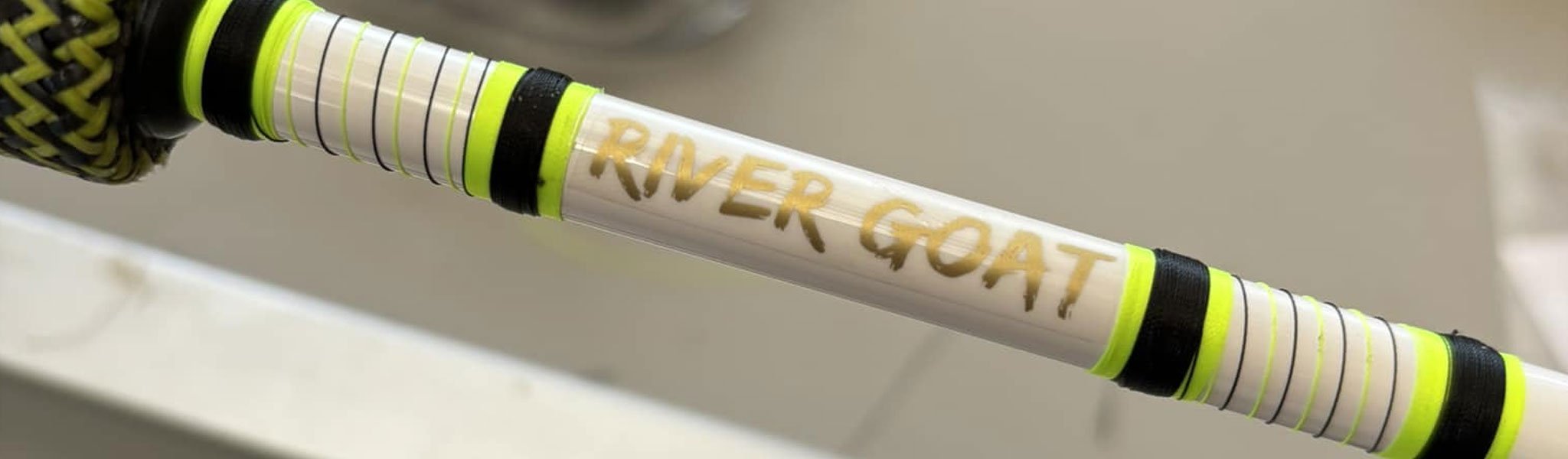 River Goat